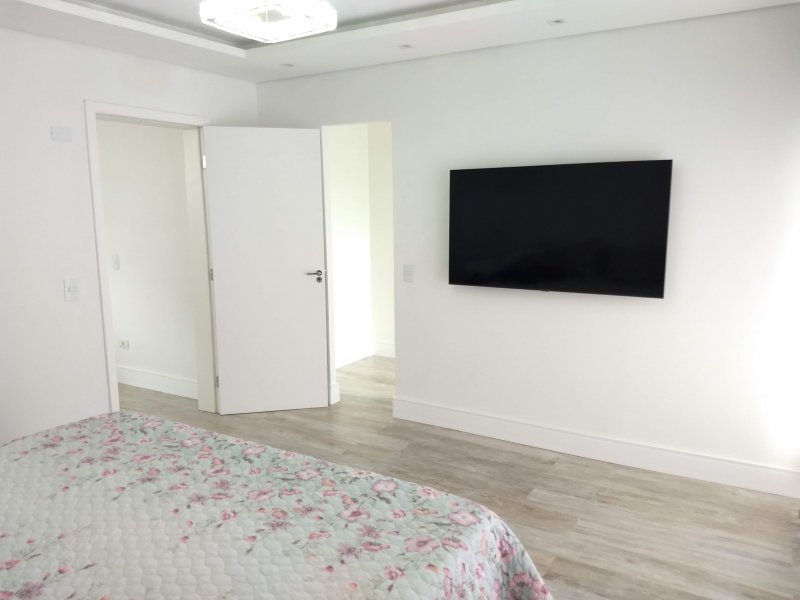 Casa de condomínio à venda Atuba com 400m² e 4 quartos por R$ 2.500.000 - 1295272108-img-20220108-113027930.jpg