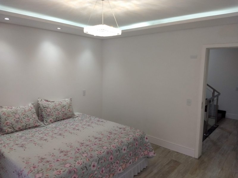 Casa de condomínio à venda Atuba com 400m² e 4 quartos por R$ 2.500.000 - 1308814794-img-20220108-112707678.jpg