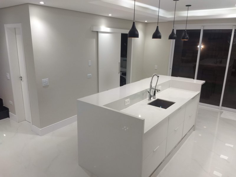 Casa de condomínio à venda Atuba com 400m² e 4 quartos por R$ 2.500.000 - 137918869-img-20220104-200303516.jpg