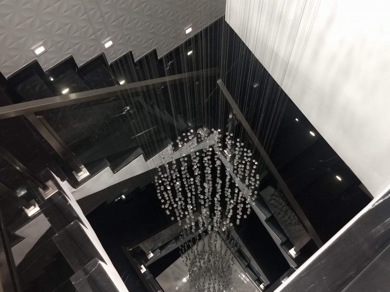 Casa de condomínio à venda Atuba com 400m² e 4 quartos por R$ 2.500.000 - 1626122984-img-20220104-201845280.jpg