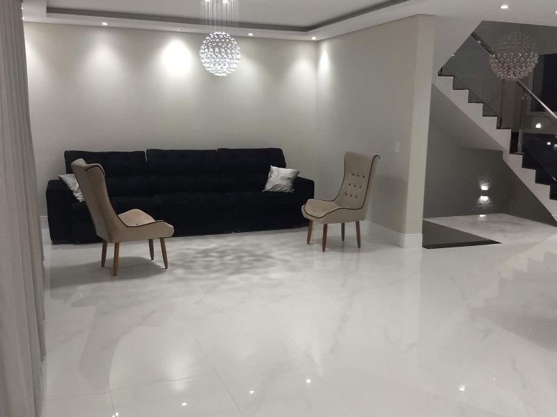 Casa de condomínio à venda Atuba com 400m² e 4 quartos por R$ 2.500.000 - 171791711-img-20220104-195501566.jpg