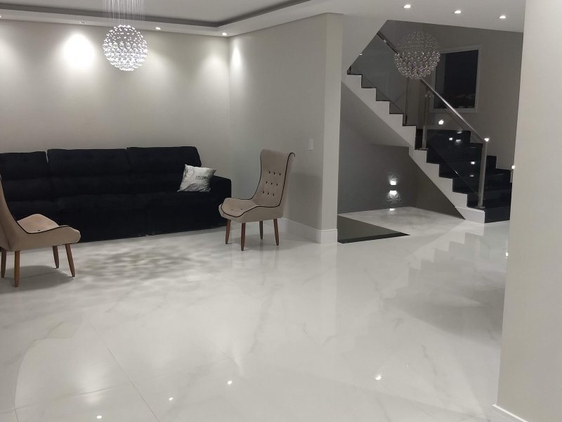 Casa de condomínio à venda Atuba com 400m² e 4 quartos por R$ 2.500.000 - 1772240740-img-20220104-195504339.jpg