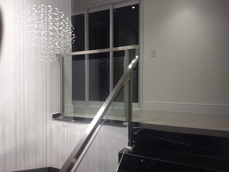 Casa de condomínio à venda Atuba com 400m² e 4 quartos por R$ 2.500.000 - 1903382510-img-20220104-201830521.jpg