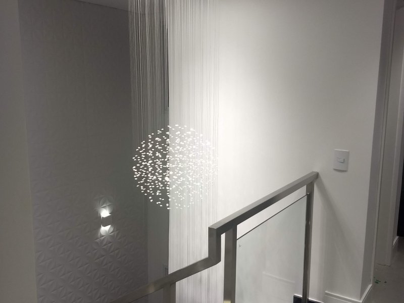 Casa de condomínio à venda Atuba com 400m² e 4 quartos por R$ 2.500.000 - 2028443571-img-20220104-201854756.jpg