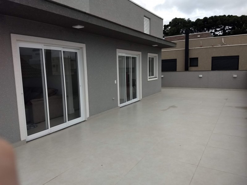 Casa de condomínio à venda Atuba com 400m² e 4 quartos por R$ 2.500.000 - 223671602-img-20220109-105559075.jpg