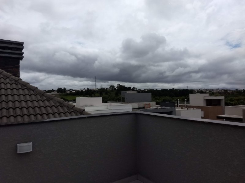 Casa de condomínio à venda Atuba com 400m² e 4 quartos por R$ 2.500.000 - 281505496-img-20220109-105541509.jpg