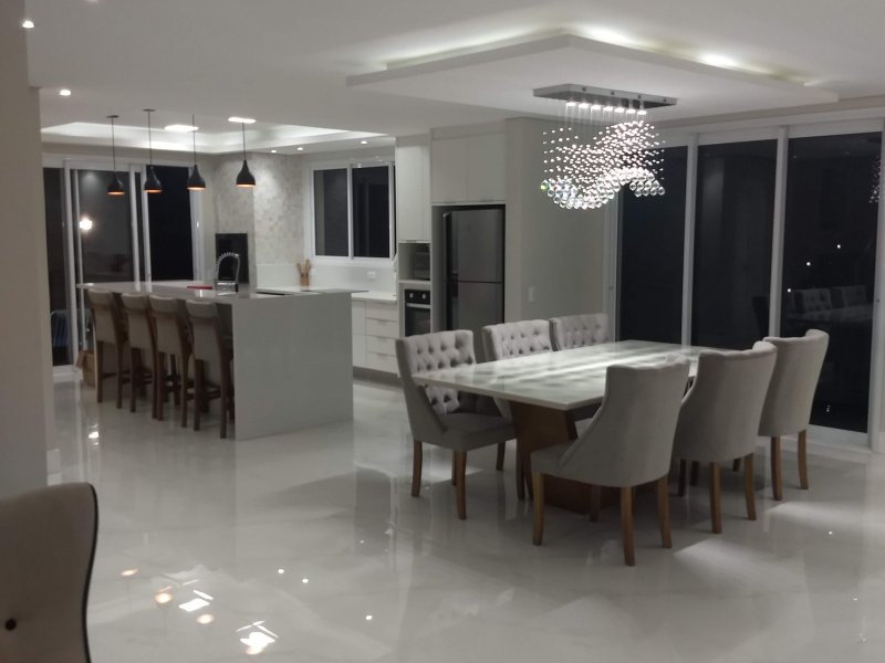 Casa de condomínio à venda Atuba com 400m² e 4 quartos por R$ 2.500.000 - 497970405-img-20220104-195718283.jpg