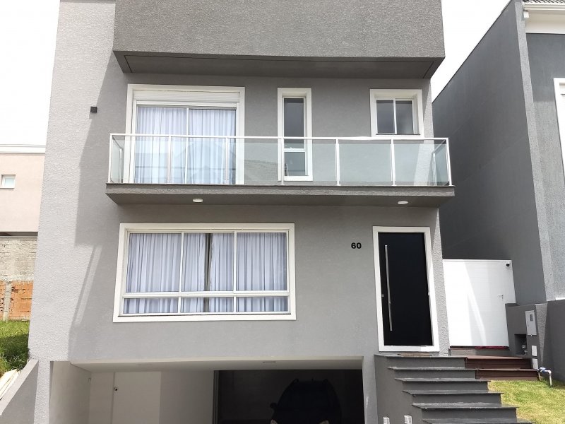 Casa de condomínio à venda Atuba com 400m² e 4 quartos por R$ 2.500.000 - 564448135-img-20220109-110749204.jpg