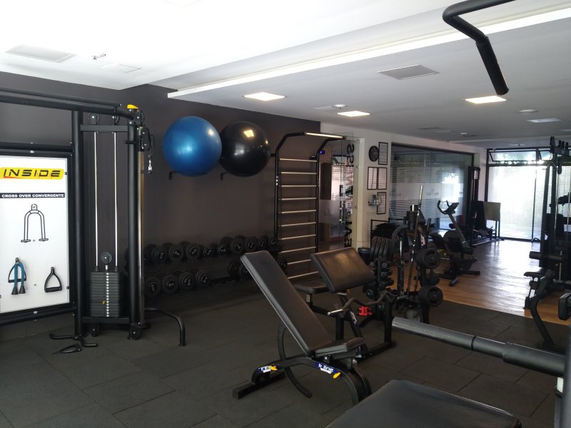 Apartamento à venda Copacabana com 55m² e 1 quarto por R$ 525 - 98151965-img-20210419-135333.jpg