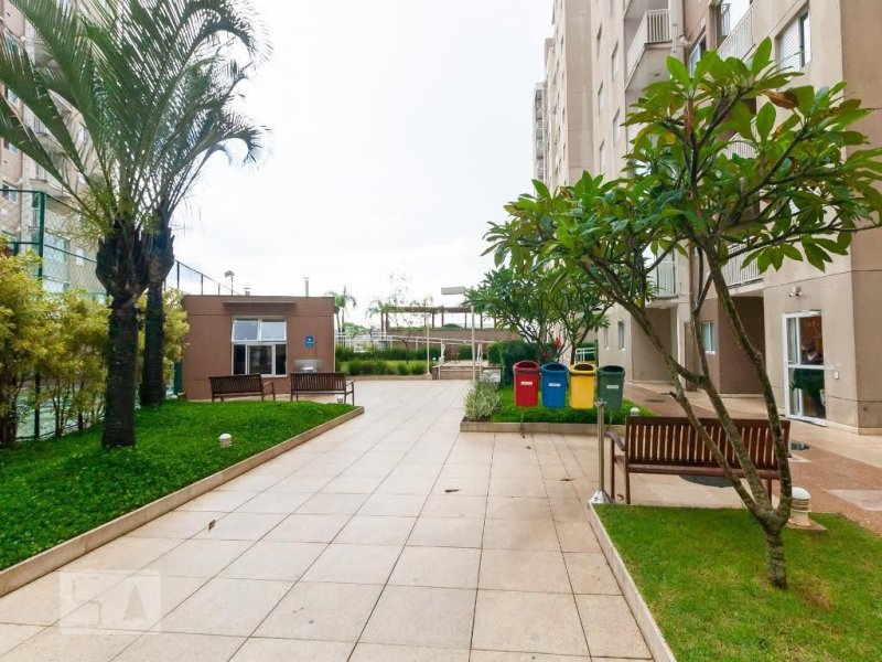 Apartamento à venda Vila Cunha Bueno com 51m² e 1 quarto por R$ 340.000 - 1852621143-area-comum.jpg