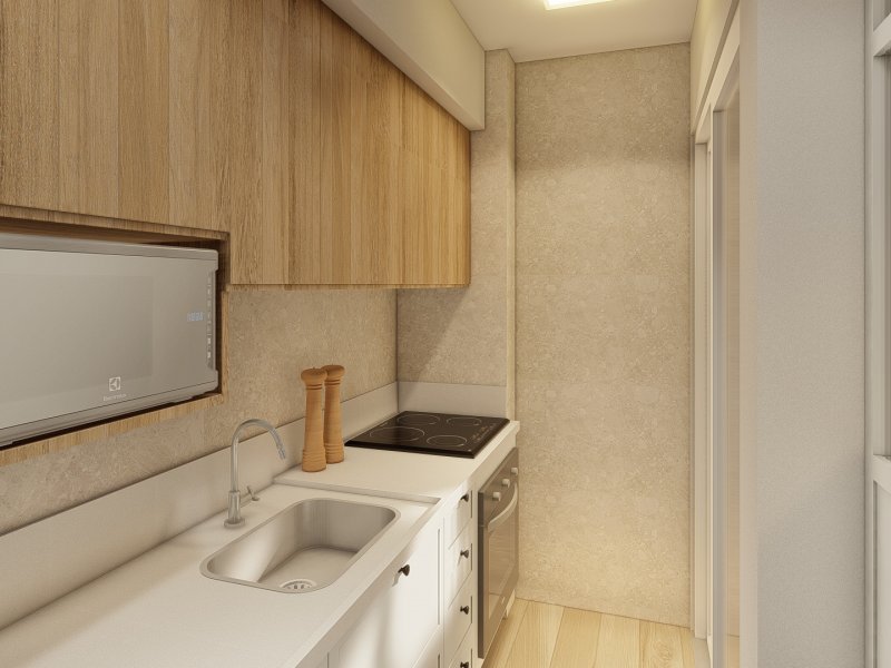 Apartamento à venda Retiro São João com 40m² e 1 quarto por R$ 125.900 - 1184335786-giardino-4.jpg