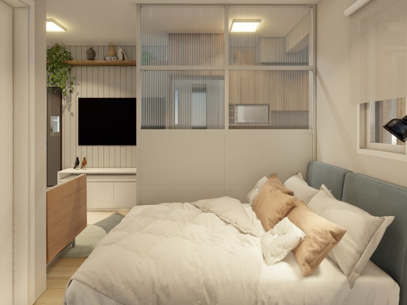 Apartamento à venda Retiro São João com 40m² e 1 quarto por R$ 125.900 - 2095052313-giardino-7.jpg