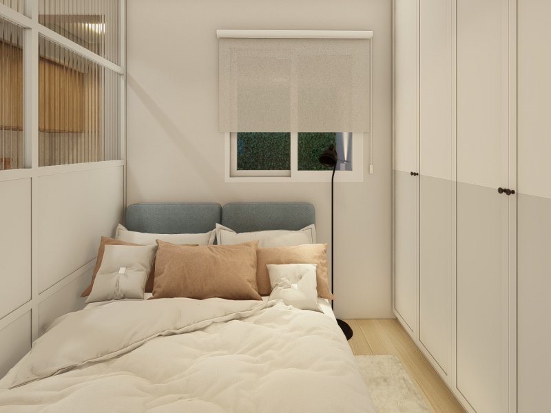 Apartamento à venda Retiro São João com 40m² e 1 quarto por R$ 125.900 - 775789540-giardino-8.jpg