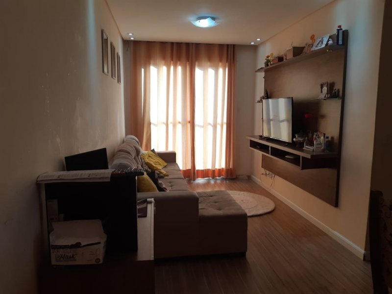 Apartamento à venda Jardim do Divino com 49m² e 2 quartos por R$ 200.000 - 1238705667-photo-2021-06-10-20-27-51-9.jpg