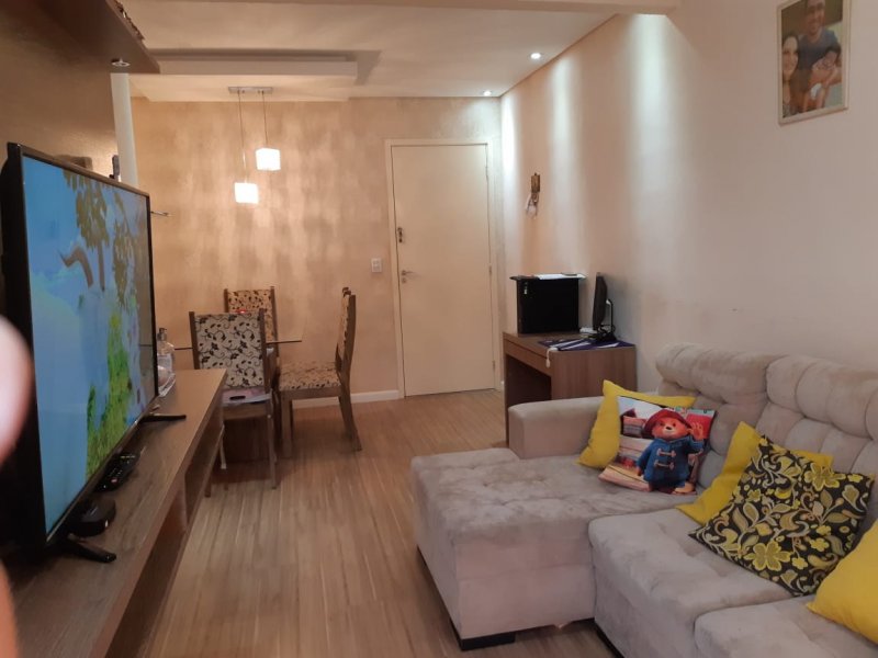 Apartamento à venda Jardim do Divino com 49m² e 2 quartos por R$ 200.000 - 62387897-photo-2021-06-07-14-41-06.jpg