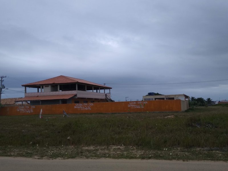 Casa à venda Farol de São Tomé com 780m² e 3 quartos por R$ 450.000 - 1827242149-img-20200410-154040523.jpg