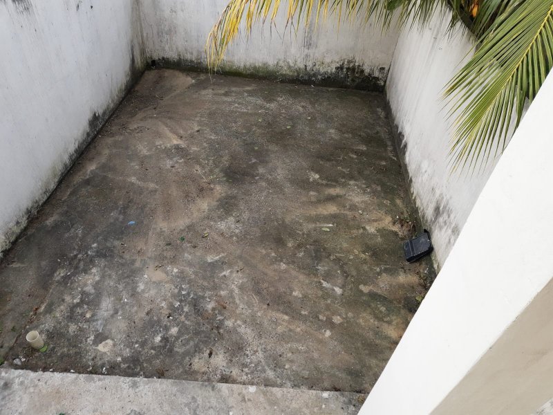 Casa à venda Colônia Santo Antônio com 60m² e 2 quartos por R$ 135.000 - 1523072071-img-20220330-wa0025.jpg