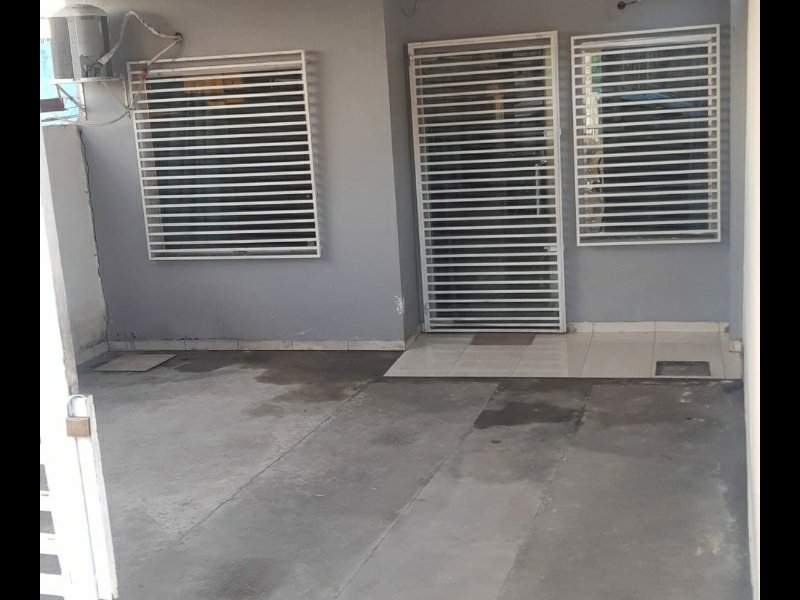 Casa à venda Colônia Santo Antônio com 60m² e 2 quartos por R$ 135.000 - 1772092934-screenshot-20220330-151821-whatsapp2.jpg