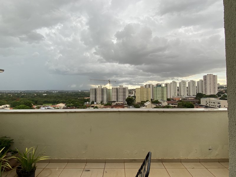 Apartamento à venda Setor Negrão de Lima com 96m² e 2 quartos por R$ 270.000 - 1093625924-45176edb-96c4-4f3e-b810-c8c2e0134c4e.jpeg