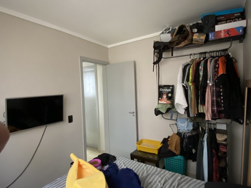 Apartamento à venda Setor Negrão de Lima com 96m² e 2 quartos por R$ 270.000 - 366840332-00678df9-a149-4d38-81dc-c83fdcffd478.jpeg