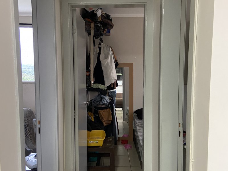 Apartamento à venda Setor Negrão de Lima com 96m² e 2 quartos por R$ 270.000 - 597654056-6df91760-8256-4590-ba1b-a806b7b35144.jpeg