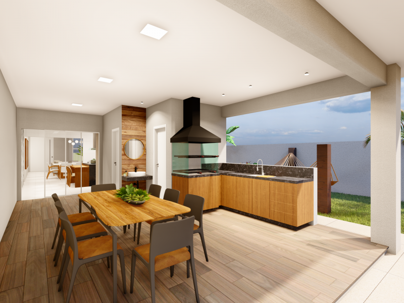 Casa de condomínio à venda Marmeleiro com 220m² e 4 quartos por R$ 1.500.000 - 1366994535-11.png