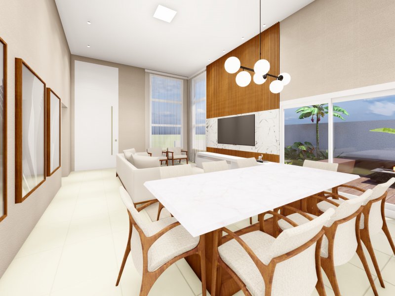 Casa de condomínio à venda Marmeleiro com 220m² e 4 quartos por R$ 1.500.000 - 690786096-18.jpg