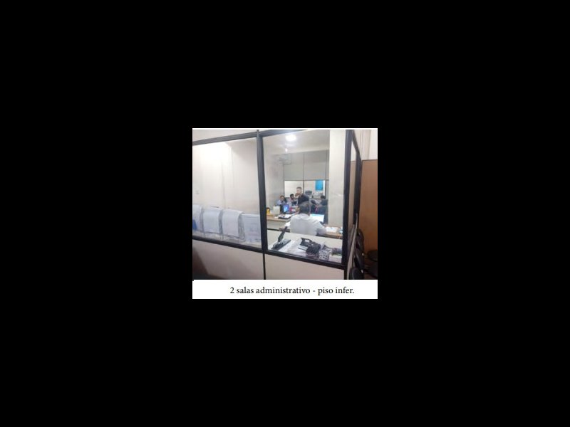 Comercial à venda Cidade alta com 600m² e 1 quarto por R$ 1.750.000 - 1225652988-2-salas-adm-piso-infeior.jpg