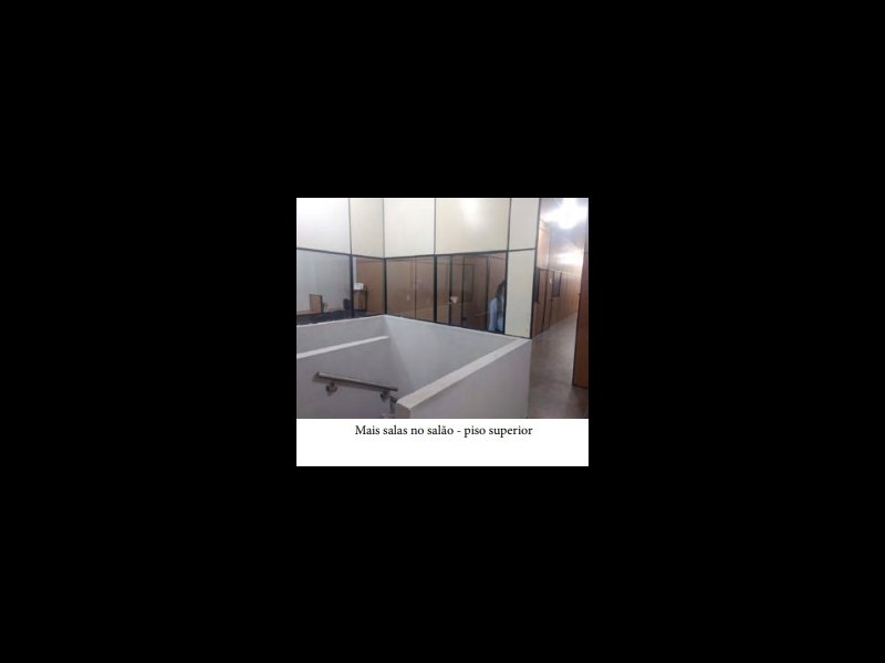 Comercial à venda Cidade alta com 600m² e 1 quarto por R$ 1.750.000 - 661651158-acesso-da-escadia-ao-piso-superior.jpg