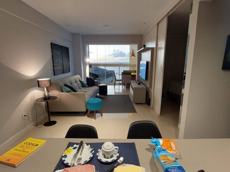 Apartamento à venda Dois de Julho com 60m² e 1 quarto por R$ 750.000 - 1863561021-img-20220303-wa0106.jpg