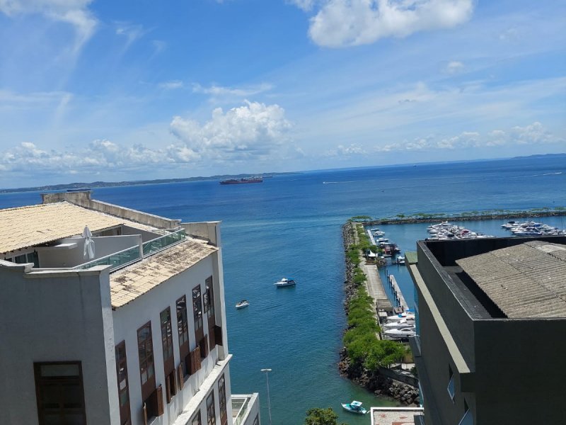 Apartamento à venda Dois de Julho com 60m² e 1 quarto por R$ 750.000 - 348097677-img-20220303-wa0096.jpg