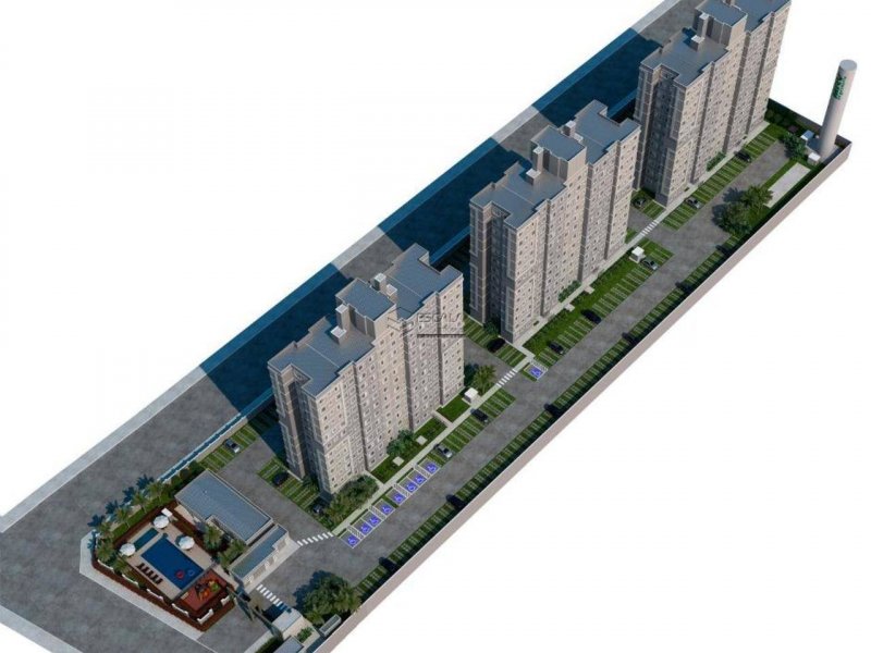 Apartamento à venda Messejana com 43m² e 2 quartos por R$ 210.000 - 1797152406-n3otwrbpz6jh.jpg