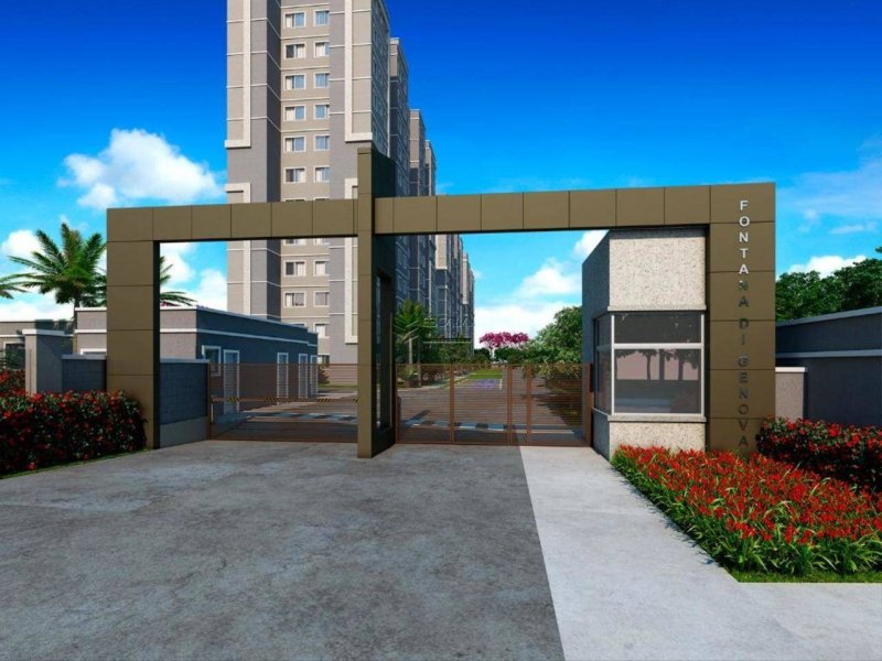 Apartamento à venda Messejana com 43m² e 2 quartos por R$ 210.000 - 874339941-nuumugkaynjl.jpg