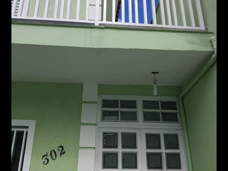 Casa à venda Vila Palmeiras com 75m² e 2 quartos por R$ 460.000 - 1830128205-fb-img-1648916785741.jpg