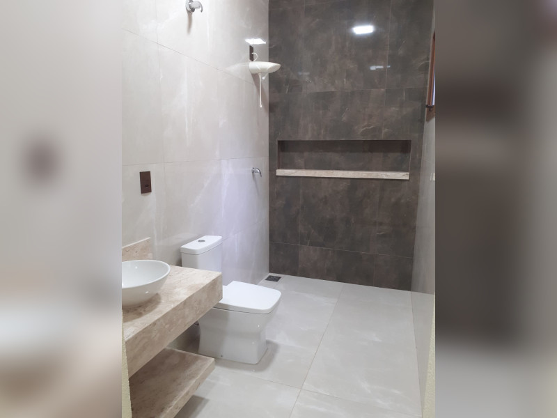 Casa de condomínio à venda centro com 267m² e 3 quartos por R$ 980.000 - 10-wc-suite.jpg