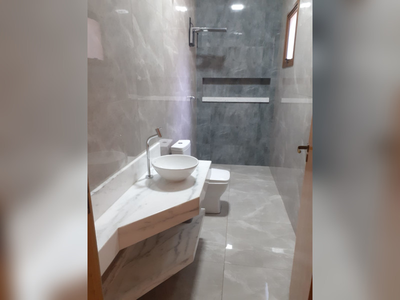 Casa de condomínio à venda centro com 267m² e 3 quartos por R$ 980.000 - 12-wc-social.jpg