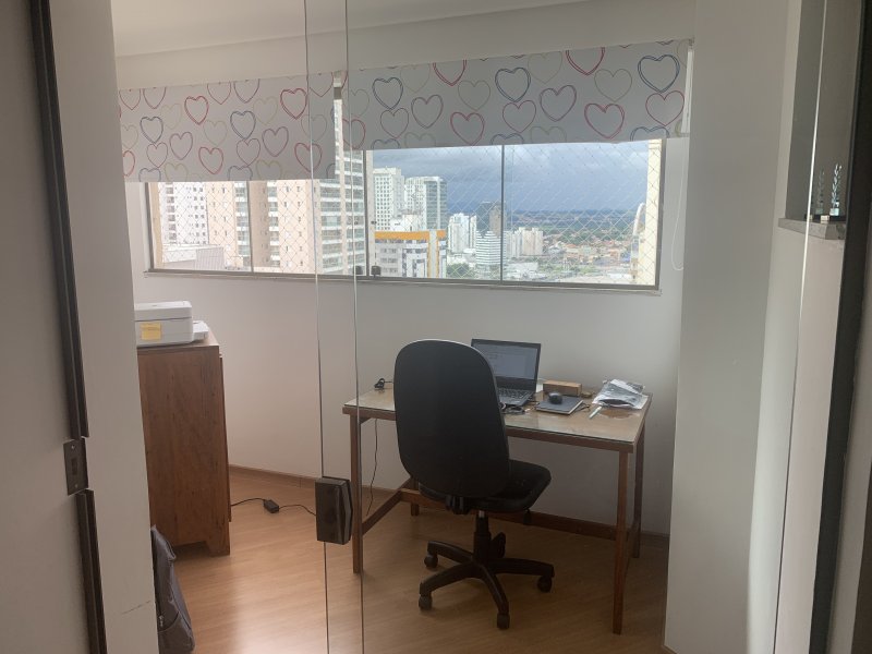 Apartamento à venda Parque Residencial Aquarius com 220m² e 5 quartos por R$ 1.200.000 - 1937655277-615062db-5f78-415e-ac63-757b43ca0c5a.jpeg