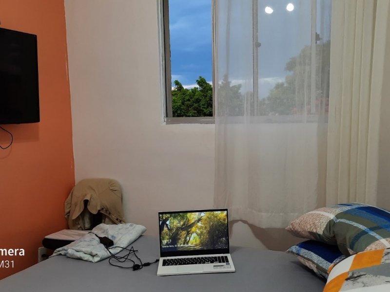 Apartamento à venda Glória com 38m² e 2 quartos por R$ 150.000 - 1906978005-img-20220404-wa0032.jpg