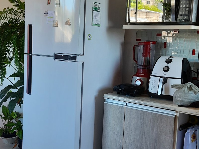 Apartamento à venda Glória com 38m² e 2 quartos por R$ 150.000 - 262054433-20210103-115748.jpg