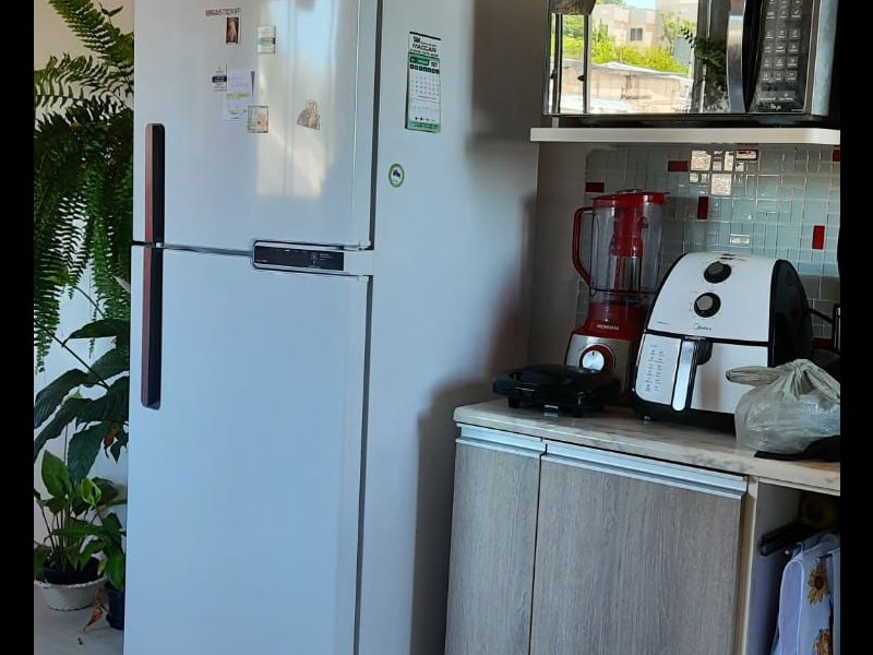 Apartamento à venda Glória com 38m² e 2 quartos por R$ 150.000 - 281533366-img-20220404-wa0025.jpg