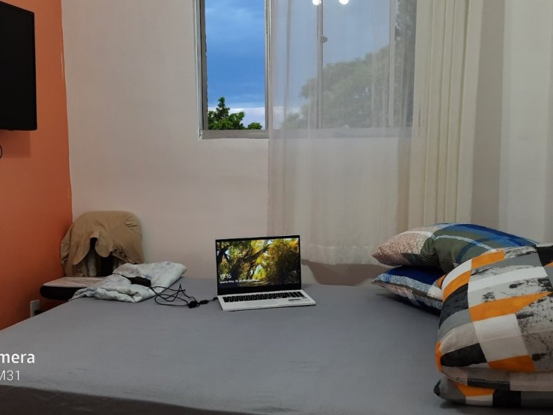 Apartamento à venda Glória com 38m² e 2 quartos por R$ 150.000 - 883914392-img-20220404-wa0031.jpg