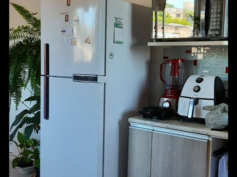 Apartamento à venda Glória com 38m² e 2 quartos por R$ 150.000 - 901728880-img-20220404-wa0038.jpg