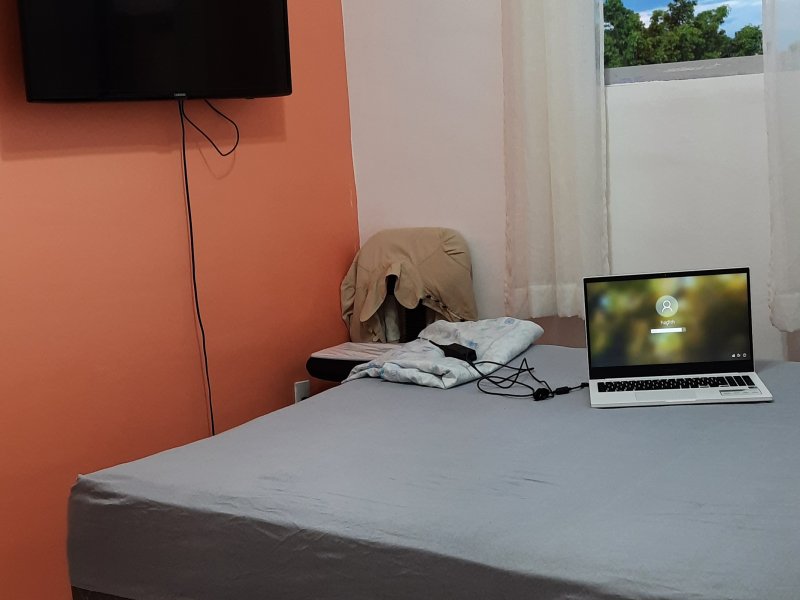 Apartamento à venda Glória com 38m² e 2 quartos por R$ 150.000 - 972817556-20201230-192016.jpg