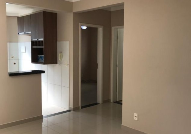 imóvel com 47m²