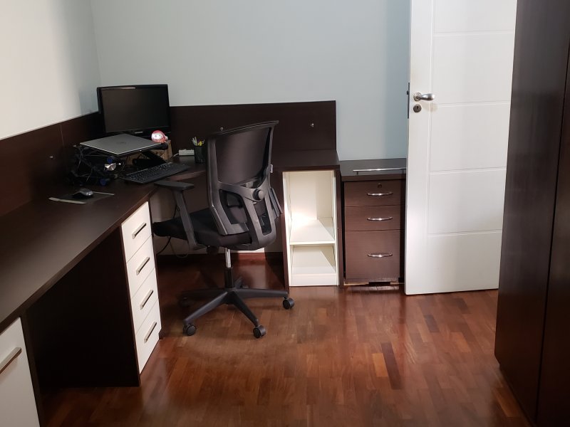 Apartamento à venda Conjunto Residencial Parque Bandeirantes com 63m² e 2 quartos por R$ 230.000 - 1049445933-quarto-02.jpg