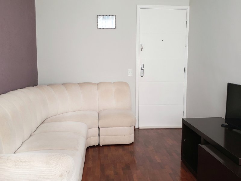 Apartamento à venda Conjunto Residencial Parque Bandeirantes com 63m² e 2 quartos por R$ 230.000 - 1145242188-sala-01.jpeg