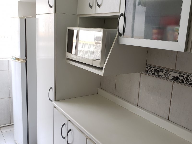 Apartamento à venda Conjunto Residencial Parque Bandeirantes com 63m² e 2 quartos por R$ 230.000 - 1338777443-cozinha-04.jpg