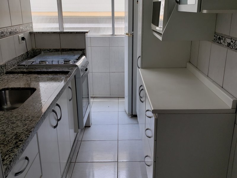Apartamento à venda Conjunto Residencial Parque Bandeirantes com 63m² e 2 quartos por R$ 230.000 - 1351792649-cozinha-02.jpg