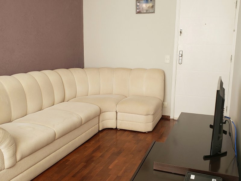 Apartamento à venda Conjunto Residencial Parque Bandeirantes com 63m² e 2 quartos por R$ 230.000 - 1716363888-sala-03.jpeg