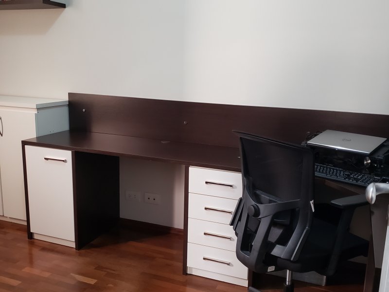 Apartamento à venda Conjunto Residencial Parque Bandeirantes com 63m² e 2 quartos por R$ 230.000 - 712656415-quarto-03.jpg